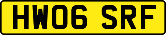 HW06SRF
