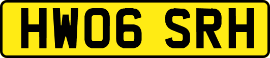 HW06SRH
