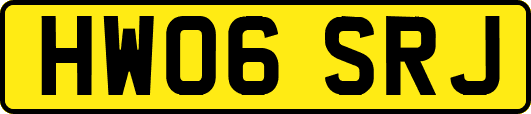 HW06SRJ