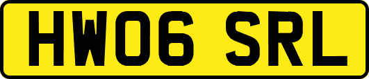 HW06SRL