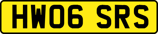 HW06SRS