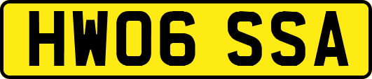 HW06SSA