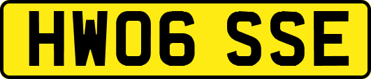 HW06SSE