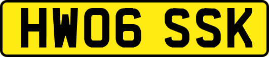 HW06SSK