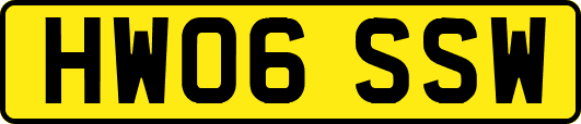 HW06SSW