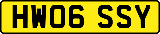 HW06SSY