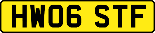 HW06STF