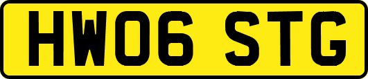 HW06STG