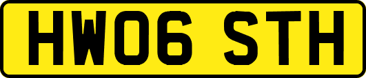 HW06STH