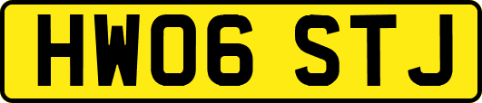 HW06STJ