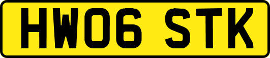 HW06STK