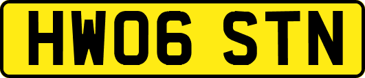 HW06STN
