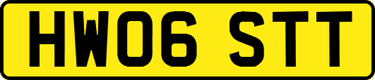 HW06STT