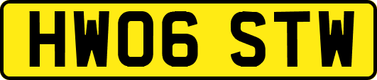 HW06STW
