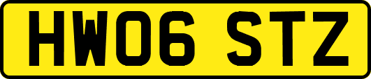 HW06STZ