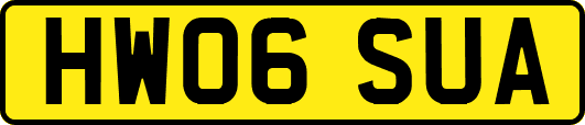 HW06SUA