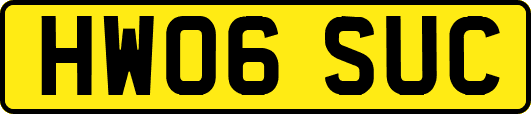 HW06SUC