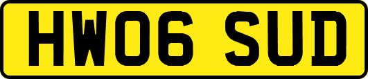 HW06SUD