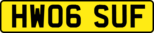 HW06SUF