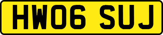 HW06SUJ