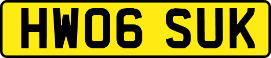 HW06SUK