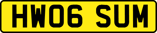 HW06SUM