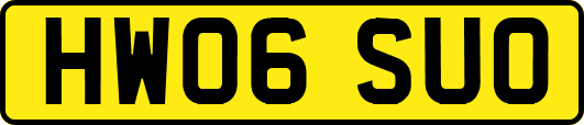 HW06SUO