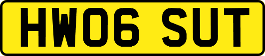 HW06SUT