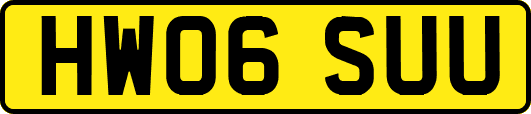 HW06SUU