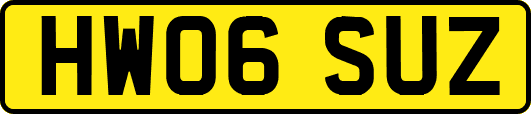 HW06SUZ