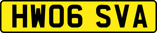 HW06SVA