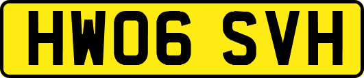 HW06SVH