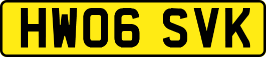 HW06SVK