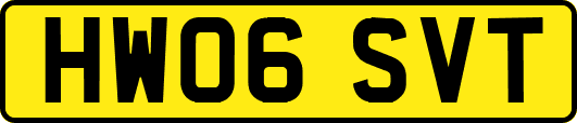 HW06SVT