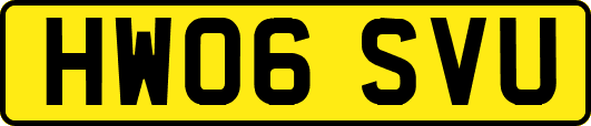 HW06SVU