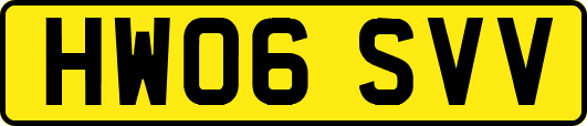 HW06SVV