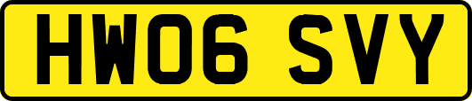 HW06SVY
