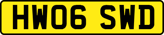 HW06SWD