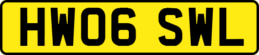 HW06SWL