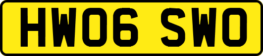 HW06SWO