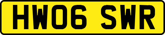 HW06SWR