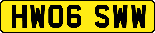 HW06SWW