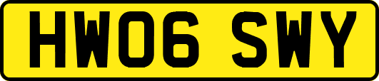 HW06SWY