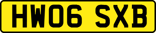 HW06SXB