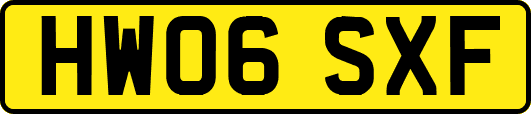 HW06SXF