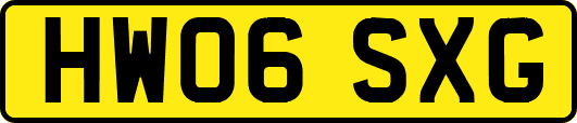 HW06SXG