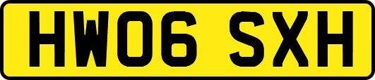 HW06SXH