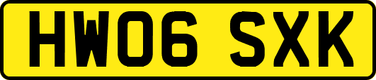 HW06SXK