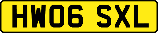 HW06SXL