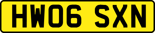 HW06SXN